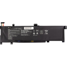 Акумулятор до ноутбука ASUS Vivobook A501LX (B31N1429) 11.4V 3400mAh PowerPlant (NB431564)