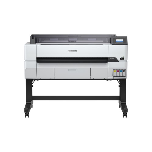 Плоттер Epson SureColor SC-T5405 36" (C11CJ56301A0)