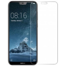 Скло захисне Drobak Nokia X6 (232379)