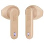 Навушники JBL Wave Flex TWS Beige (JBLWFLEXBEG)