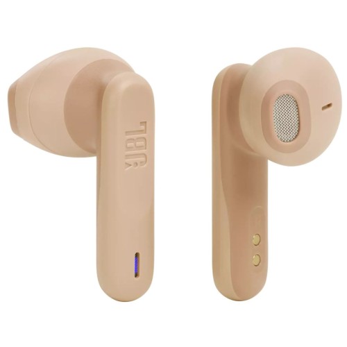 Навушники JBL Wave Flex TWS Beige (JBLWFLEXBEG)