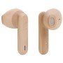 Навушники JBL Wave Flex TWS Beige (JBLWFLEXBEG)