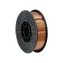 Зварювальний дріт Forte омідненний ER 70S-6, 1.2 х 5кг (36542)