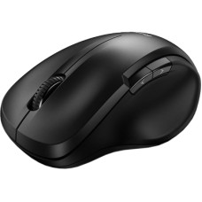 Мишка Genius Ergo 8200S Wireless Black (31030029400)