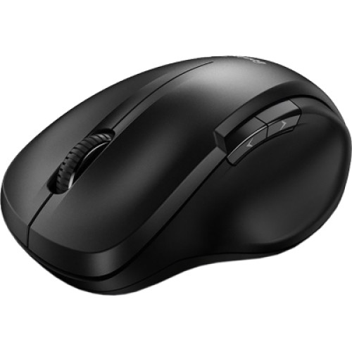 Мишка Genius Ergo 8200S Wireless Black (31030029400)