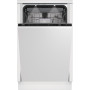 Посудомийна машина Beko BDIS38040A