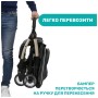 Коляска Chicco Goody Plus Stroller чорна (79877.57)