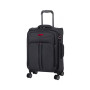 Валіза IT Luggage Applaud Grey-Black S (IT12-2457-08-S-M246)