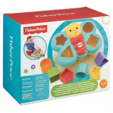 Розвиваюча іграшка Fisher-Price Бабочка (CDC22)