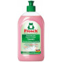 Засіб для миття посуду Frosch Гранат 500 мл (4001499115233)