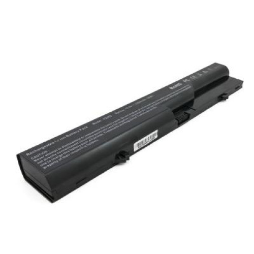 Акумулятор до ноутбука HP 420 (HSTNN-CB1A) 5200 mAh EXTRADIGITAL (BNH3937)