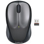 Мишка Logitech M235 Grey (910-002201)