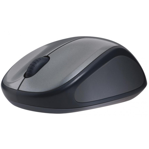 Мишка Logitech M235 Grey (910-002201)