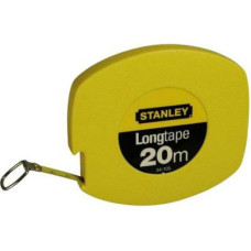 Рулетка Stanley Longtape 20мх9.5мм (0-34-105) (0-34-105)