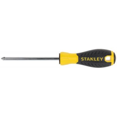 Викрутка Stanley ESSENTIAL, Pz1х100 мм. (STHT1-60274)