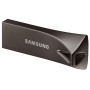 USB флеш накопичувач Samsung 64GB Bar Plus Black USB 3.1 (MUF-64BE4/APC)