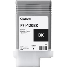 Картридж Canon PFI-120 black, 130ml (2885C001AA)