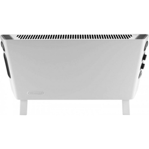 Обігрівач DeLonghi HSX 3320 FTS