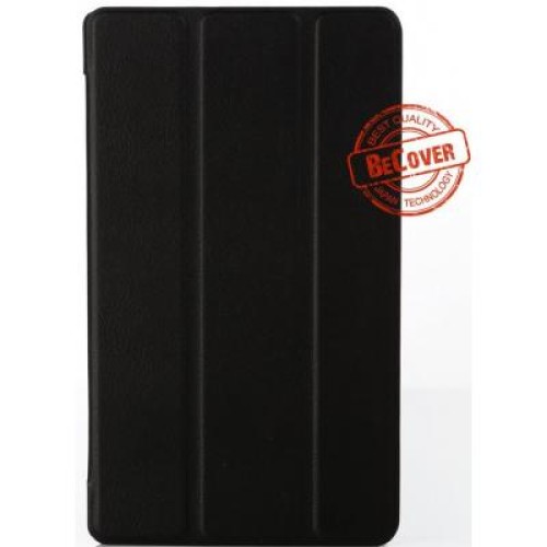 Чохол до планшета BeCover Smart Case для HUAWEI Mediapad T3 7 Black (701488)