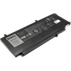 Акумулятор до ноутбука DELL Inspiron 15 7547 (D2VF9) 11.1V 3840mAh PowerPlant (NB441112)