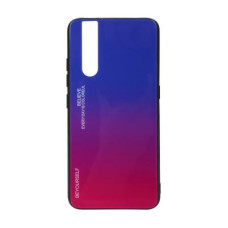 Чохол до мобільного телефона BeCover Vivo V15 Pro Blue-Red (704034)