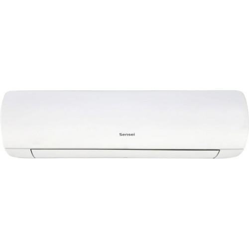 Кондиціонер Sensei SAC-09HSWH/I