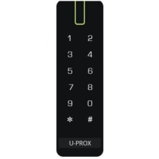 Зчитувач безконтактних карт U-Prox U-PROX SL KEYPAD (U-PROX_SL_KEYPAD)