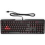 Клавіатура HP OMEN Encoder USB CHERRY MX Brown (6YW75AA)