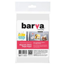 Папір Barva 10x15 Everyday Matte 20л (IP-MAG-AE-334)