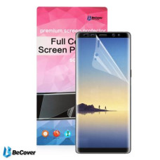 Плівка захисна BeCover Full Cover для Xiaomi Mi Note 3 (701946)