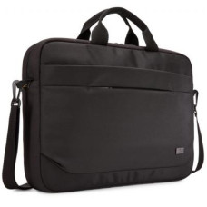 Сумка для ноутбука Case Logic 15.6" Advantage Attache ADVA-116 Black (3203988)