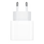 Зарядний пристрій Apple USB-C Power Adapter 20W (MHJE3ZM/A)