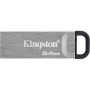 USB флеш накопичувач Kingston 64GB Kyson USB 3.2 (DTKN/64GB)