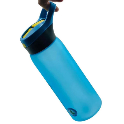 Пляшка для води Casno KXN-1210 750 мл Blue (KXN-1210_Blue)