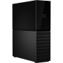 Зовнішній жорсткий диск 3.5" 12TB My Book Desktop WD (WDBBGB0120HBK-EESN)