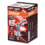 Автолампа Osram галогенова 55W (64210NL)