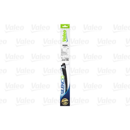 Щітка склоочисника Valeo 574612