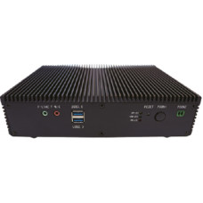 Промисловий ПК Geos BOX-2 J1900/4/64 (GEOS BOX-2 SSD 64 Gb, ОП 4Gb)