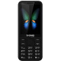 Мобільний телефон Sigma X-style 351 LIDER Black (4827798121917)