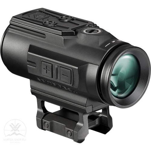 Приціл Vortex Spitfire 5x Prism II Scope AR-BD (929064)