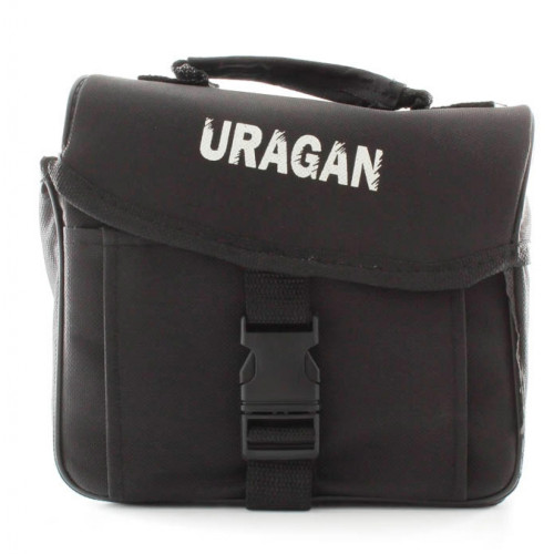 Автомобільний компресор URAGAN 37 л/хв (90120)