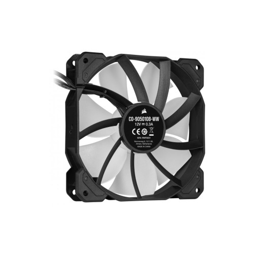 Кулер до корпусу Corsair iCUE SP120 RGB Elite Performance (CO-9050108-WW)