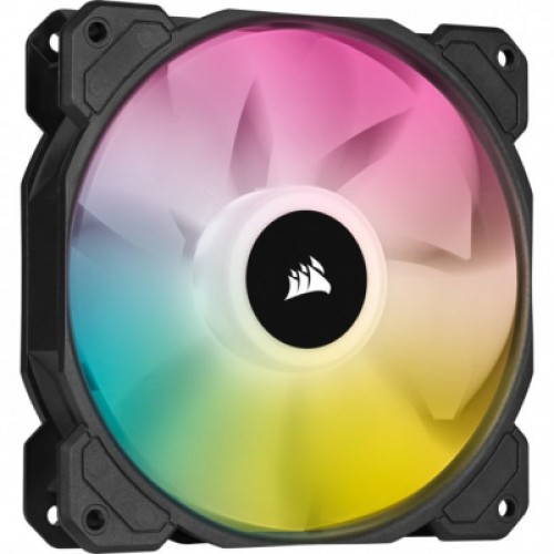 Кулер до корпусу Corsair iCUE SP120 RGB Elite Performance (CO-9050108-WW)