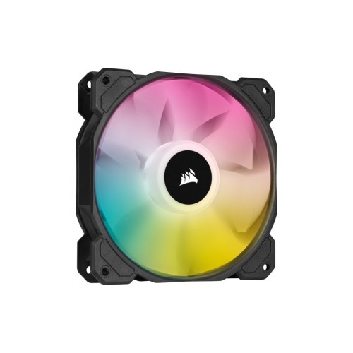 Кулер до корпусу Corsair iCUE SP120 RGB Elite Performance (CO-9050108-WW)