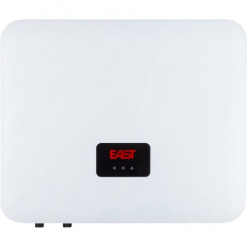 Сонячний інвертор East EA10KTSI 10KW 2xMPPT WiFi (05900093)