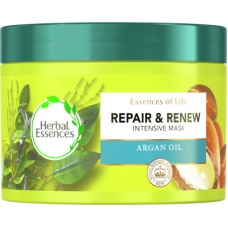 Маска для волосся Herbal Essences Відновлення з аргановою олією 450 мл (8006540178454)