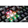 Клавіатура Trust GXT 863 Mazz Mechanical Keyboard (24200)