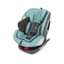 Автокрісло El Camino Absolute 360 Isofix 0-36 кг (ME 1079 royal turquoise)