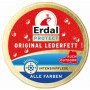 Крем для взуття Erdal Lederfett Farblos Жир Безбарвний 150 мл (4001499011665)