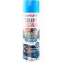 Автополіроль CarLife Cockpit Cleaner EXTRA MAT Нова машина 500мл (CF524)